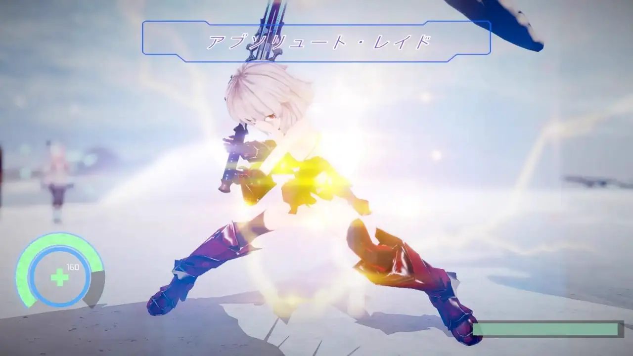7989[ACT/3D动态]雪剑的布兰狄亚 苍雪布兰蒂亚 Snow Brandia fairy laterスノウブランディア Fairy Later 官方中文版[PC+安卓盖世]