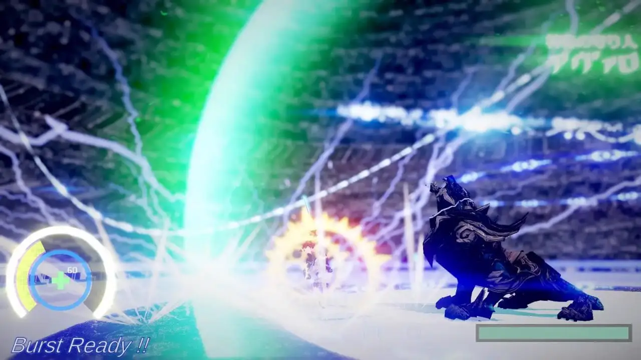 7989[ACT/3D动态]雪剑的布兰狄亚 苍雪布兰蒂亚 Snow Brandia fairy laterスノウブランディア Fairy Later 官方中文版[PC+安卓盖世]