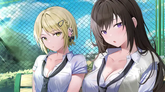 9410[ADV/汉化]毫无经验的同班同学π-経験ゼロなクラスメイトπ+全CG存档