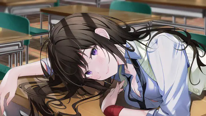 9410[ADV/汉化]毫无经验的同班同学π-経験ゼロなクラスメイトπ+全CG存档
