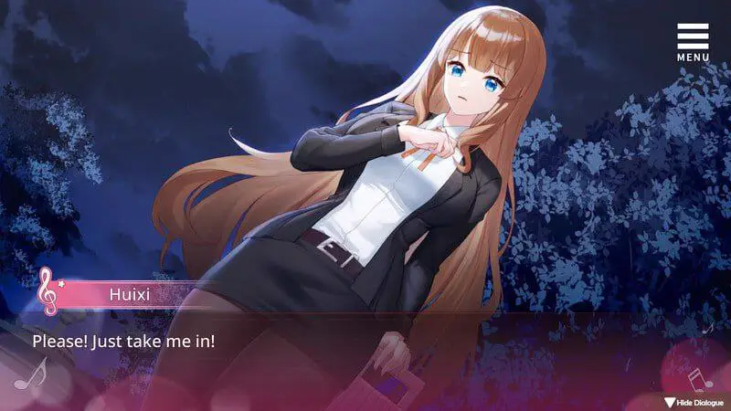 3521【养成SLG/动态/官中】千金的奴隶家家酒 Rich Lady’s Slave Role Play v1.0.2-Steam官方中文版 PC+安卓