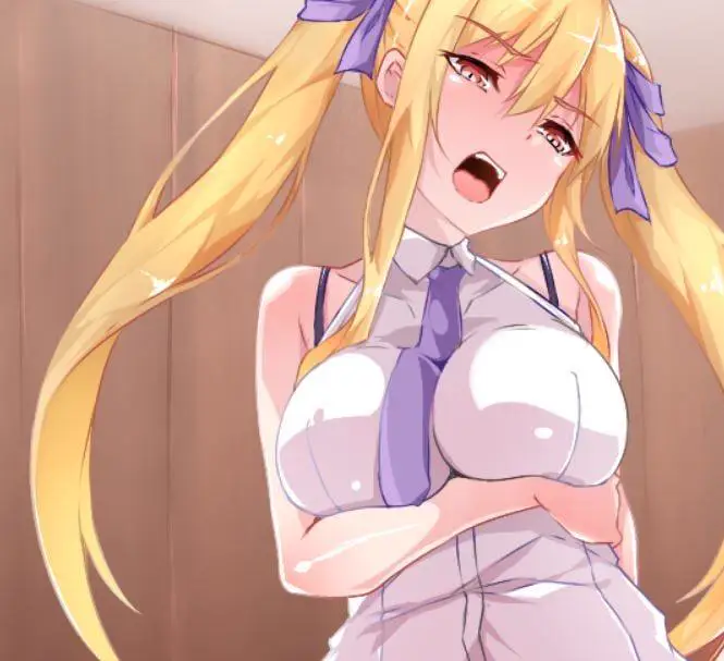 6431[RPG/后宫/扶她]少女们的花蕾：Toy’s Lover/PC+安卓