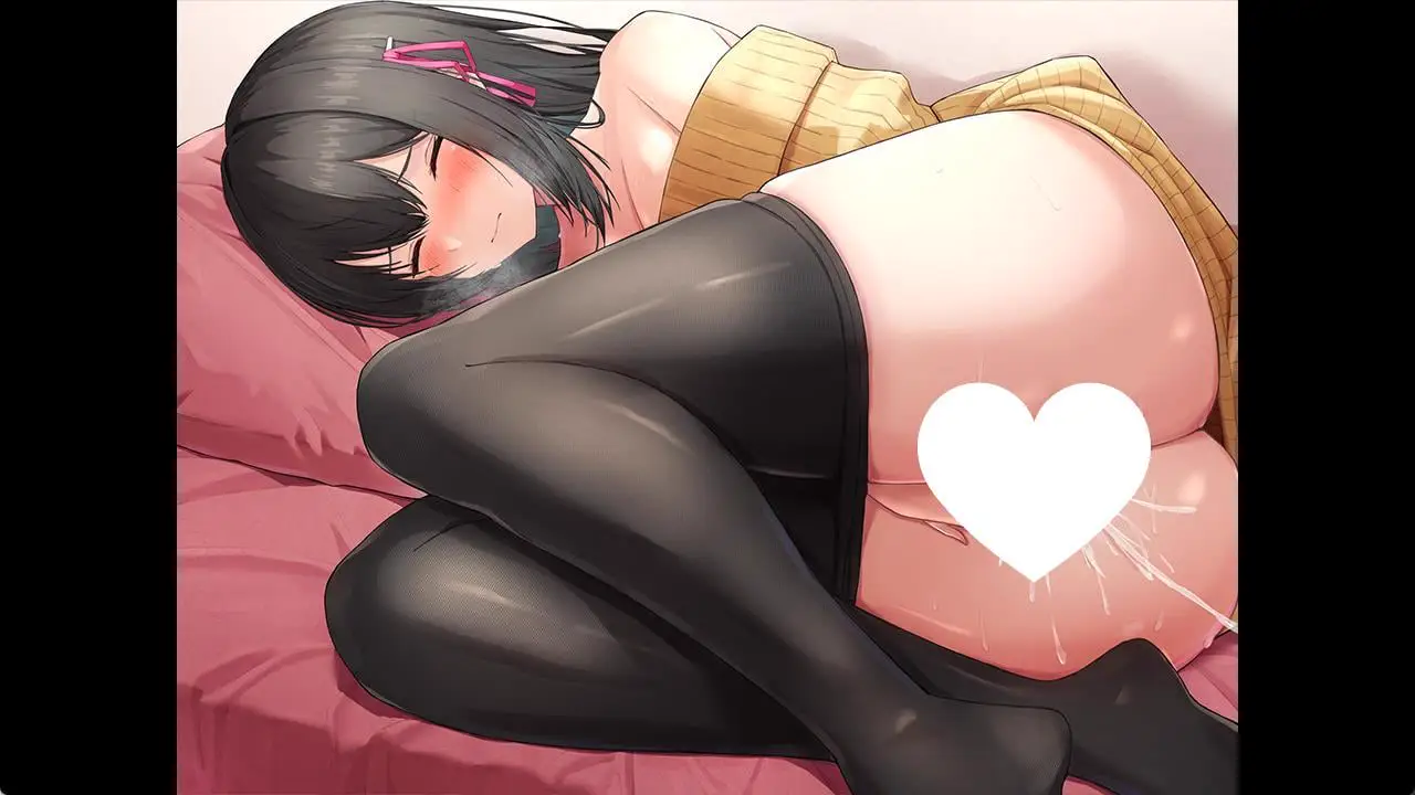 8210[露出RPG]深夜露出~直到身为女大学生的我沉迷于露出~ 汉化版[PC+安卓]