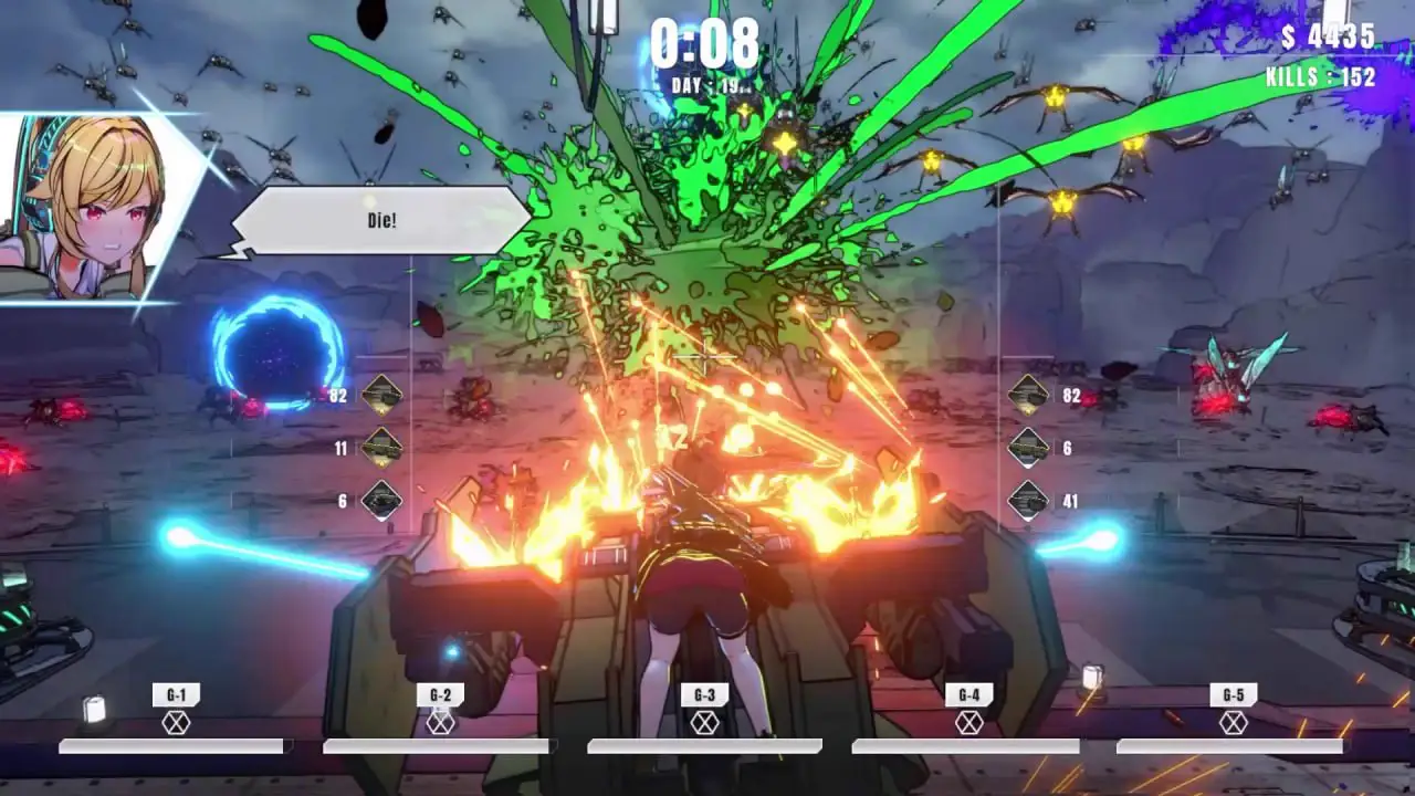 16601【3D/肉鸽】御炮少女 Turret Girls v2026.06.25 官中3492