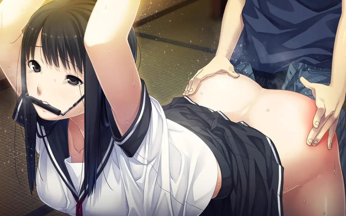 3501【ADV/AI去码/致郁/精翻汉化】夏之锁 夏ノ鎖 v1.0.1+全CG存档