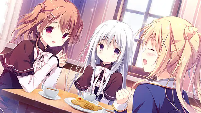 7865[ADV/纯爱]甜糖热恋 | 糖调 Shugaten! -sugarfull tempering- AI汉化版