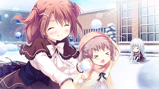 7865[ADV/纯爱]甜糖热恋 | 糖调 Shugaten! -sugarfull tempering- AI汉化版