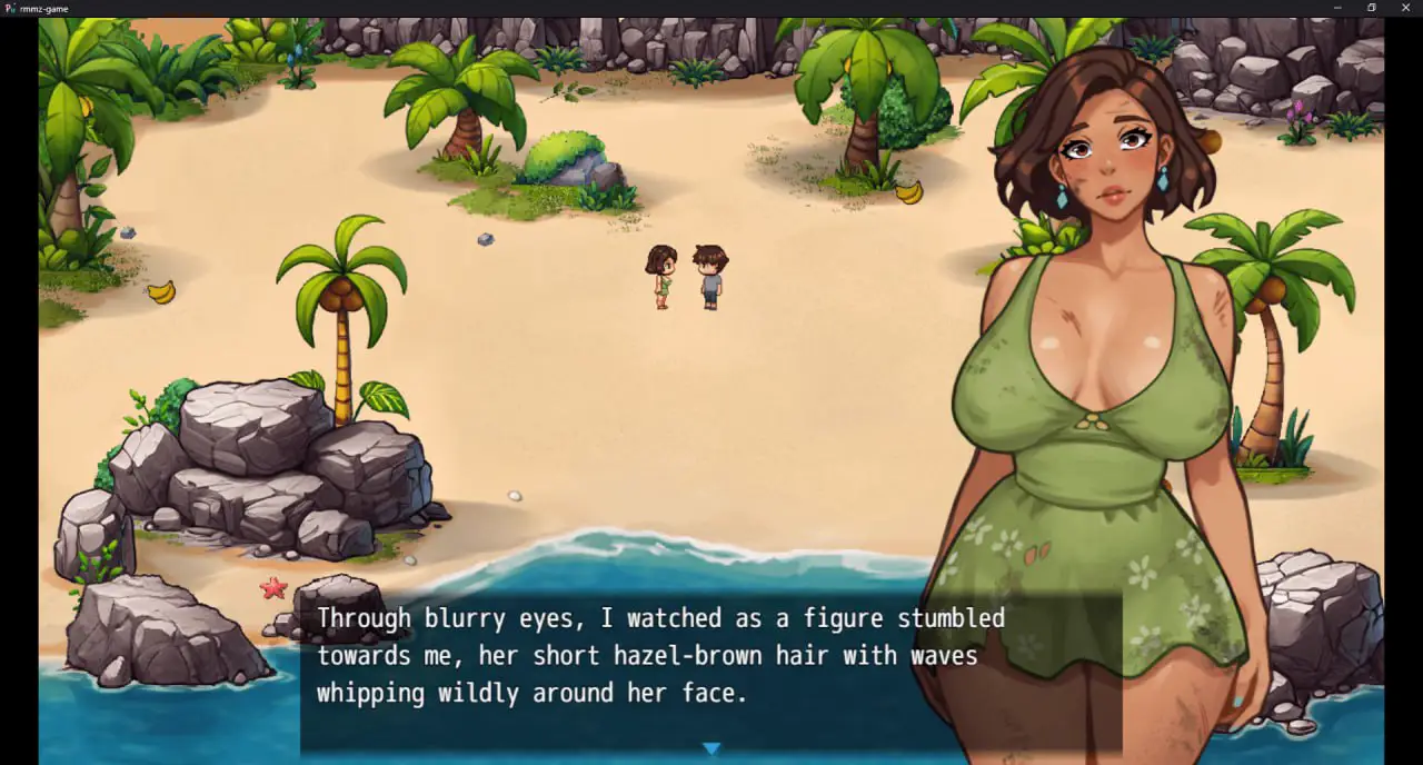 6444【RPG/AI汉化】未历之情 Passions Uncharted v0.4.0[PC+安卓joi]