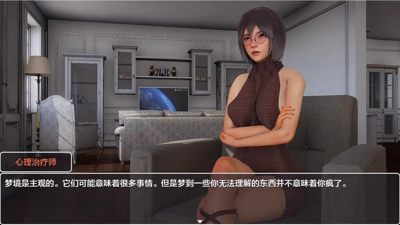 3533[RPG/PC+安卓]地狱与天堂编年史 Chronicles of Hell and Heaven [Ch. 2 Act. 1b] 汉化版付前作