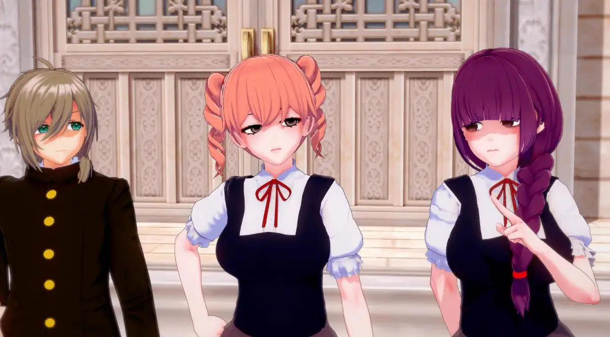 11940[日系SLG/动态] 神级学院 God Tier Academy 0.17f AI汉化版【PC+安卓/4.5G/更新】4189