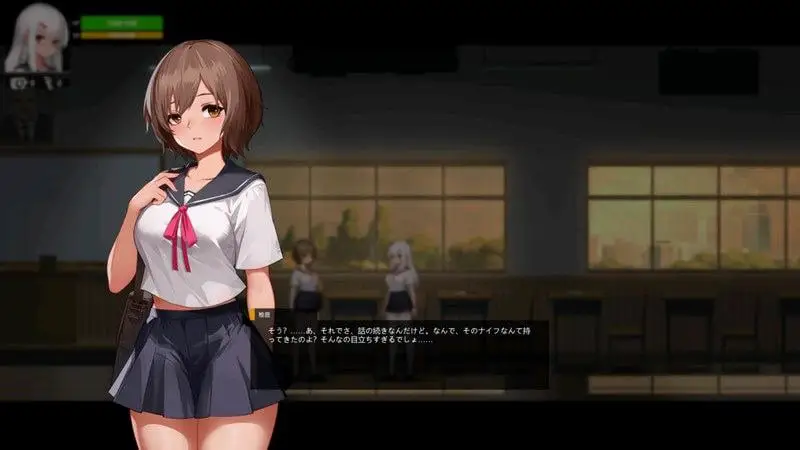 14436【爆款ACT/凌辱/R18G】神之血 神の血：The Blood of Yidhra 正式版官方中文[PC+安卓盖世]13766