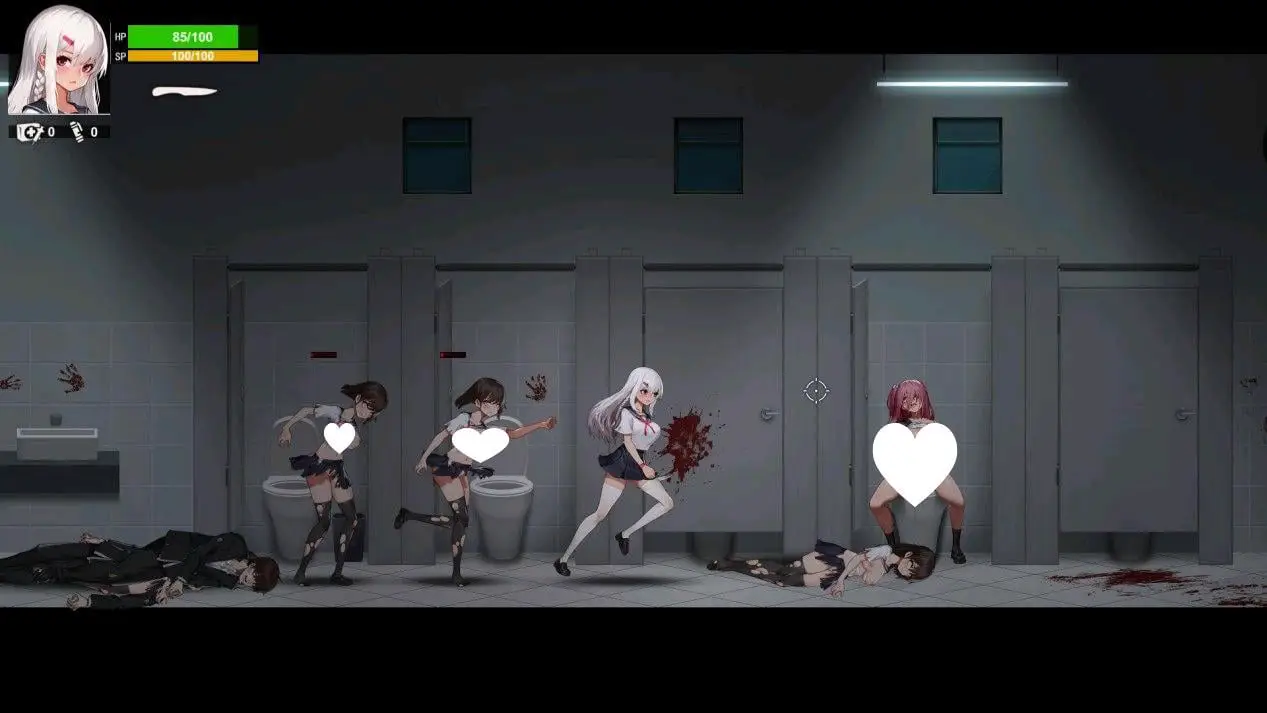 14436【爆款ACT/凌辱/R18G】神之血 神の血：The Blood of Yidhra 正式版官方中文[PC+安卓盖世]13766