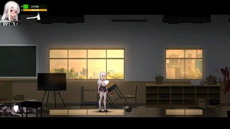 14436【爆款ACT/凌辱/R18G】神之血 神の血：The Blood of Yidhra 正式版官方中文[PC+安卓盖世]13766