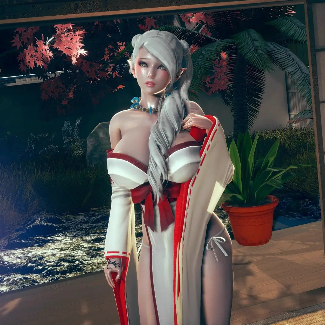 13854[亚洲风SLG/动态] 被困与欲火中烧 Confined and Horny v0.27.1 官方中文版 PC+安卓6680