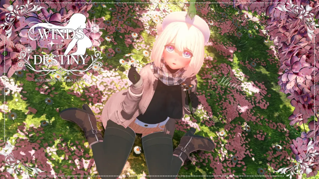 13603【日系SLG/动态】命运之风：倒带 Winds of Destiny: Rewind v0.8.7 AI版【PC+安卓/2.50G/更新】