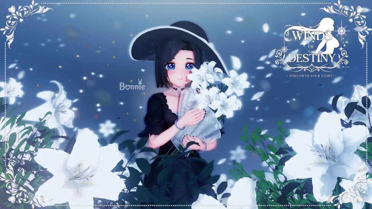 13603【日系SLG/动态】命运之风：倒带 Winds of Destiny: Rewind v0.8.7 AI版【PC+安卓/2.50G/更新】