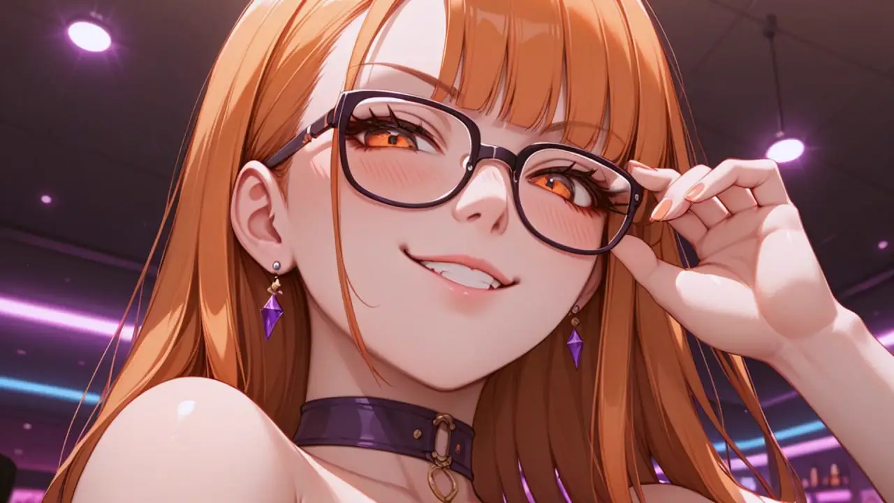 4225[SLG]热门话题 Heated Hashtag v1.0 Ch.4 AI汉化版