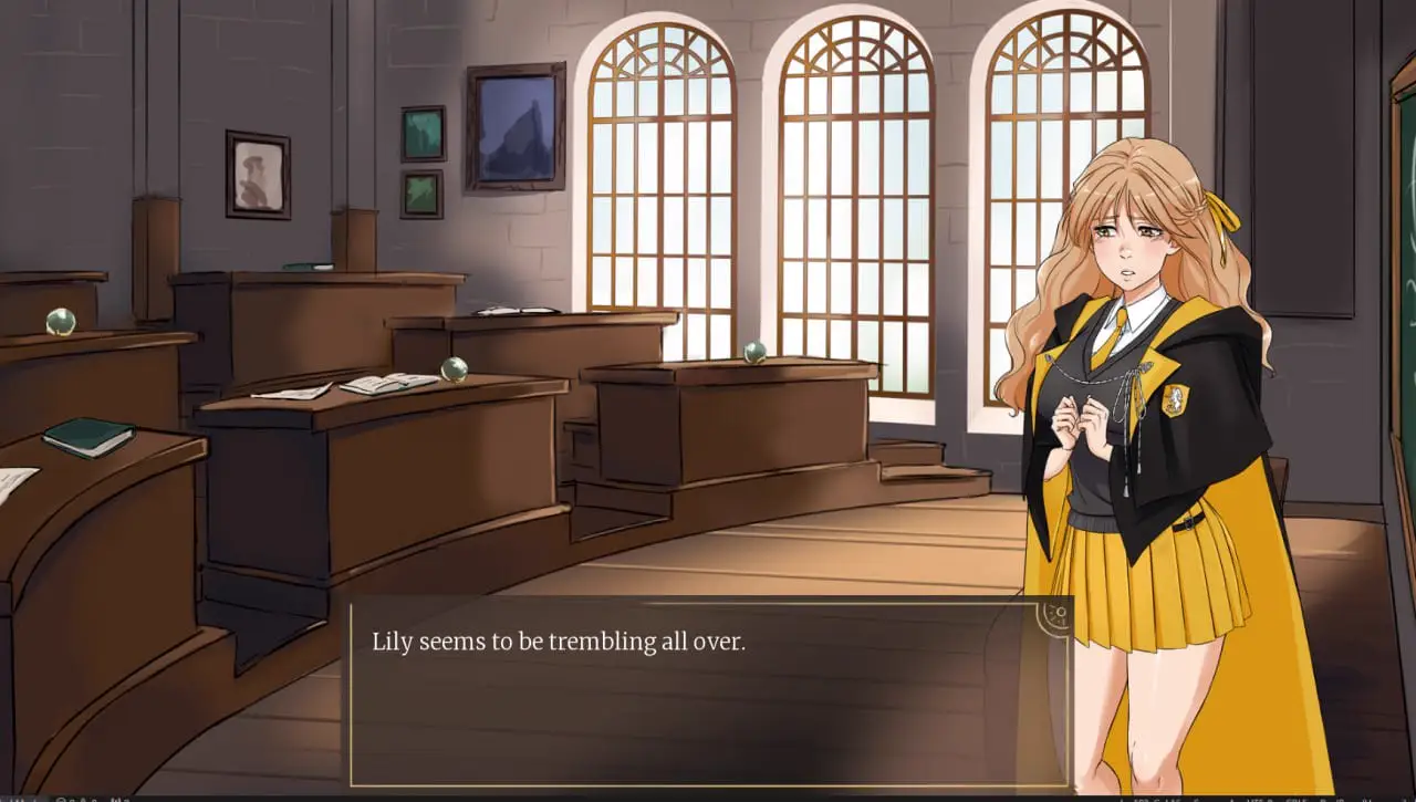 15292[欧美SLG/沙盒]受其掌控 在你的咒语下 Under Your Spell 0.5.4 AI汉化版【PC+安卓/1.3G/更新】3568