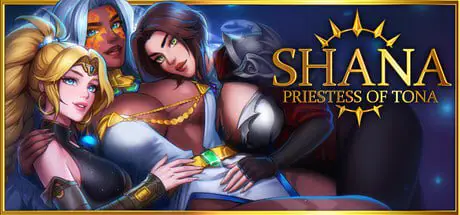 6514【SLG/肉鸽/动态】莎娜 – 托娜神庙的女祭司 Shana – Priestess of Tona v1.0.1 steam官中步兵