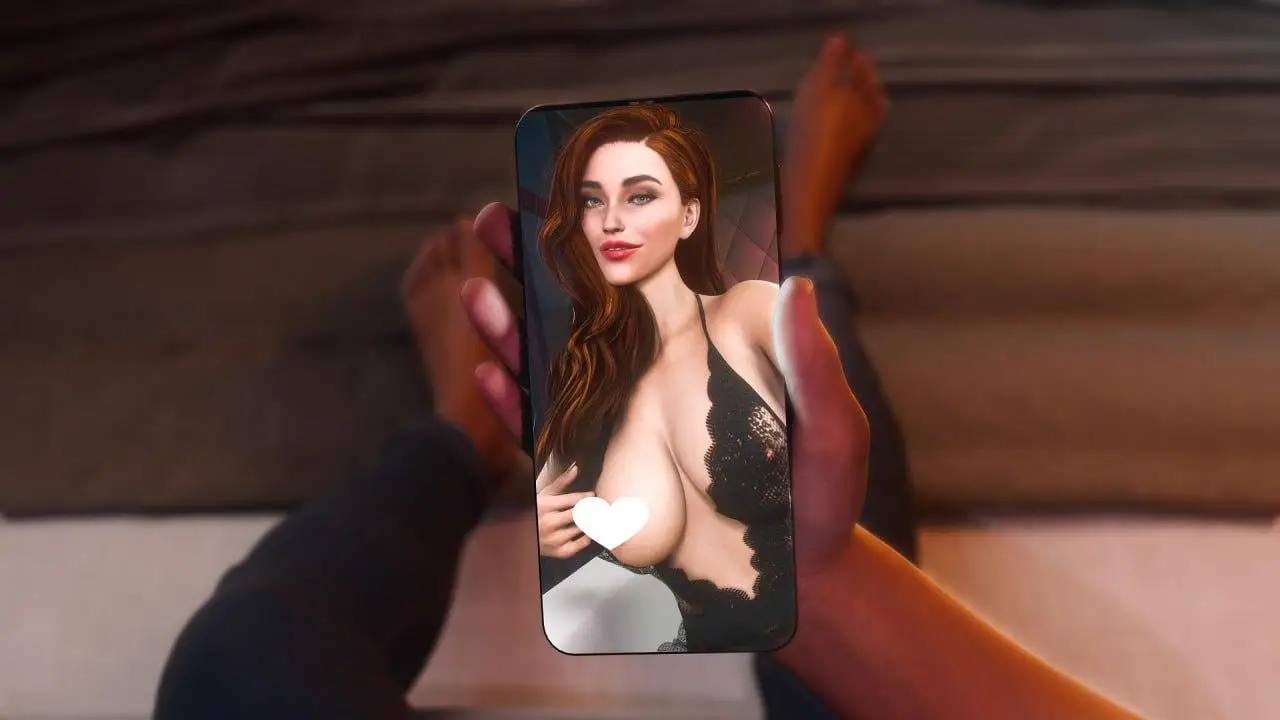 6513【3D/欧美/熟女/动态】哎呀.. 我的比基尼去哪儿了？！ Oops.. Where’s My Bikini?! steam官中步兵