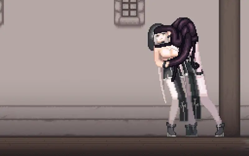 4993[动作ACT/异种X/像素全动态] 维拉达尔修女 Sister Virodar V0.18 官方中文版 [500M]