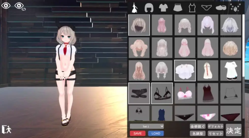 3622【SLG/互动/无码官中/VR】寸止轮盘 Suposeku 官方中文版+全DLC[可VR]