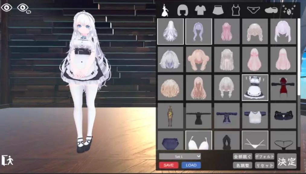 3622【SLG/互动/无码官中/VR】寸止轮盘 Suposeku 官方中文版+全DLC[可VR]