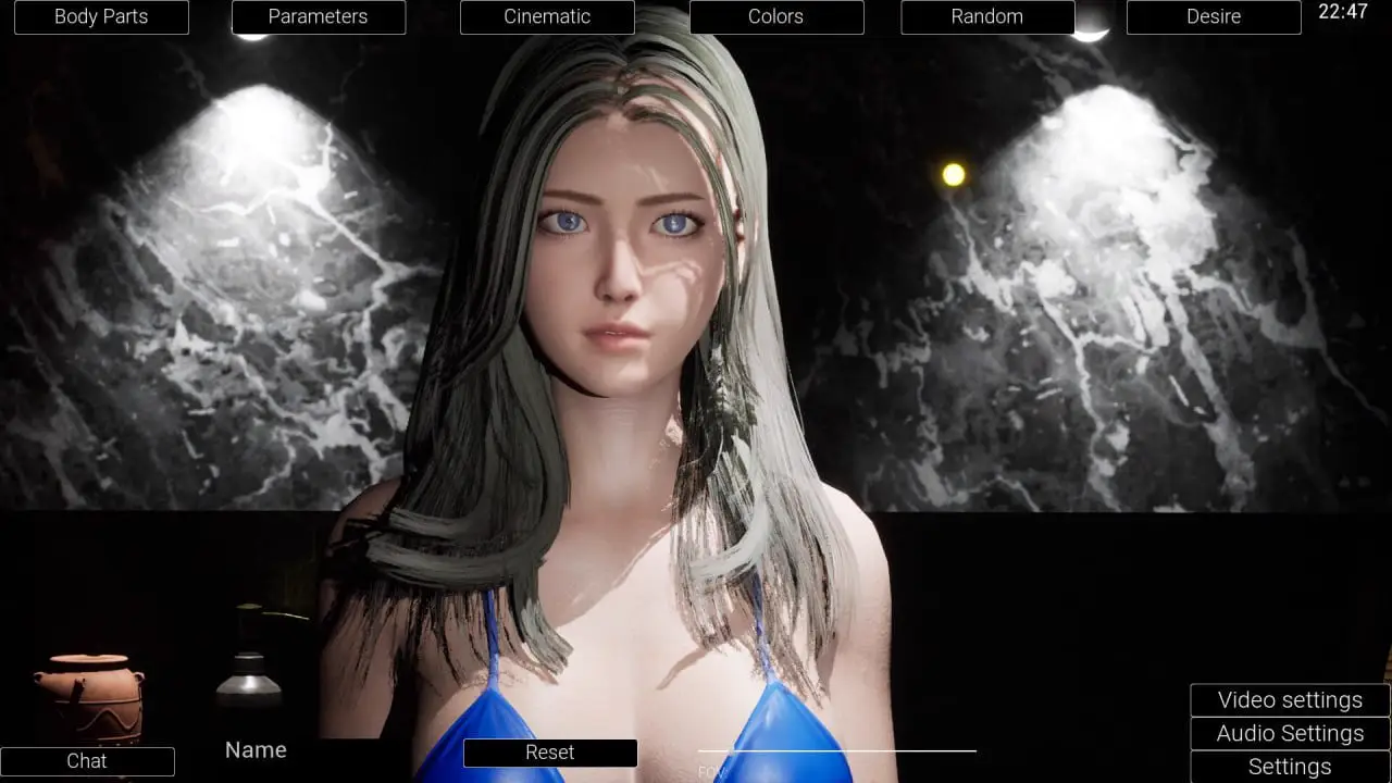 6557【3D/官中】虚拟女友 Virtual Girlfriend v20251202