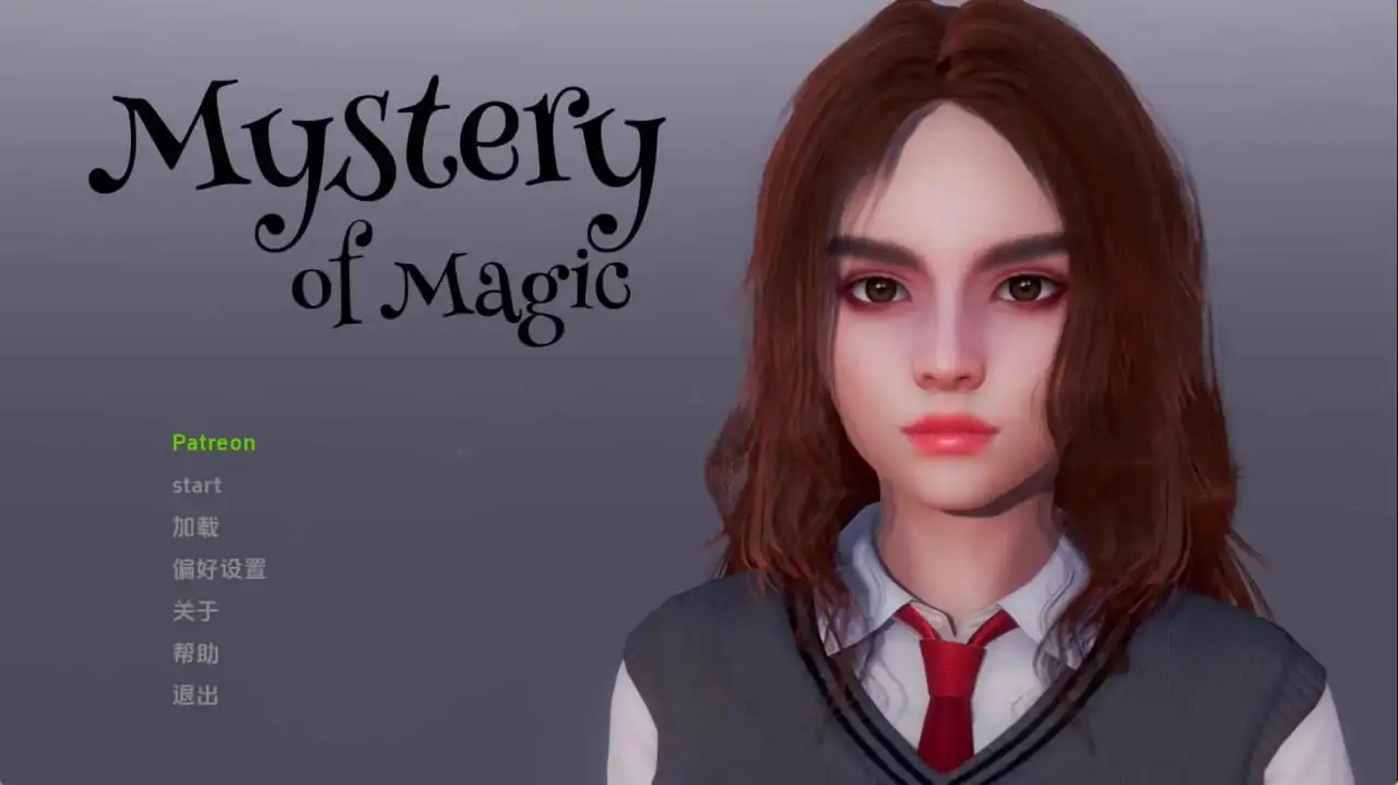 13115【亚洲风SLG/后宫】魔法奥秘 魔法之谜 Mystery Of Magic 0.2.5p AI汉化版【PC+安卓/4.2G/更新】10249