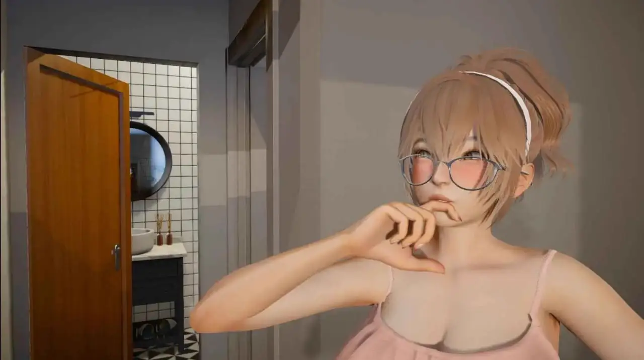 15434【精品亚洲风SLG】探查器 侧写者 洞察录 Profiler 0.4.3.1 AI汉化版【PC+安卓/4.1G/更新】13582