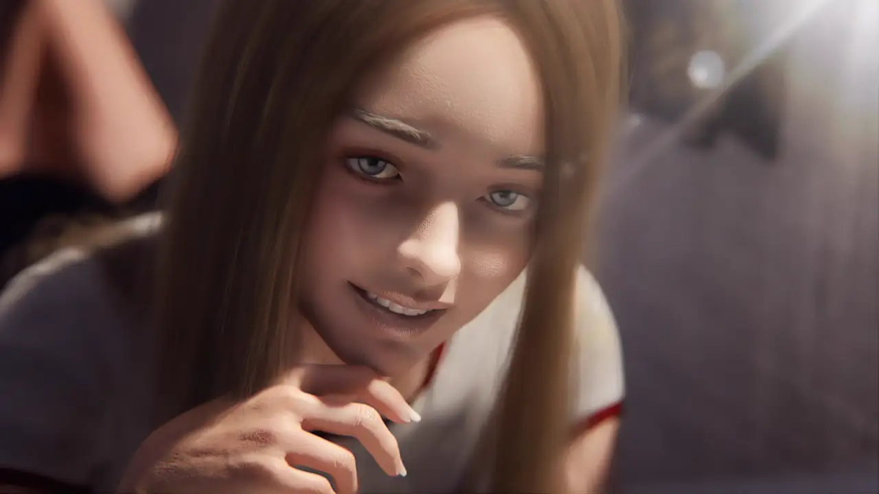 15294【精品欧美SLG/后宫】难以爱 难以割舍的爱 Hard to Love v1.0赞助 AI版【PC+安卓/3.32G/更新】6530