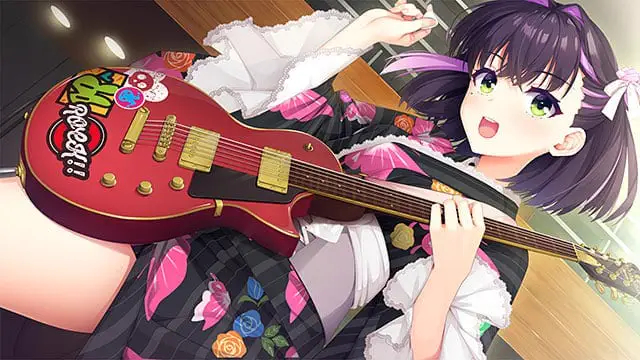 7282补档【爆款ADV/AI汉化/柚子社新作】青柠星光·柠檬果酱 ライムライト・レモネードジャム LimeLight Lemonade Jam 聚光灯柠檬水AI汉化版 v1.20+全CG存档[PC+安卓kr]