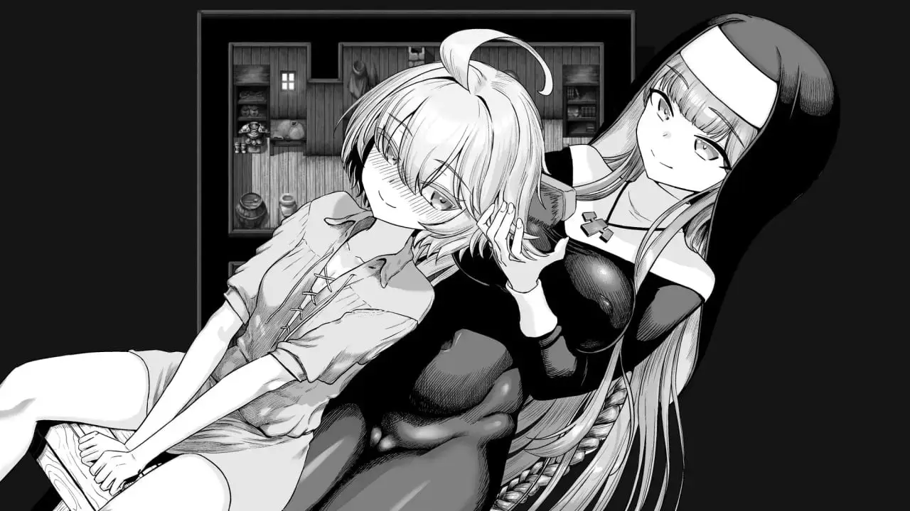 3651【日式RPG/战斗H] 监狱勇者～希露谢的雌穴惩役刑～ 監獄勇者〜シルシェの牝穴懲役刑〜 Ver1.10 AI汉化版+全回想存档 [3.30G]