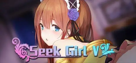 7454[爆款SLG/策略冒险/动态]Seek Girl 系列 合集 steam官中步兵[PC+安卓盖世]