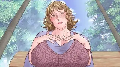 6605【SLG/人妻/动态】地味人妻是能干的阿姨喔！ Local mom is a slut v1.3 steam官中步兵
