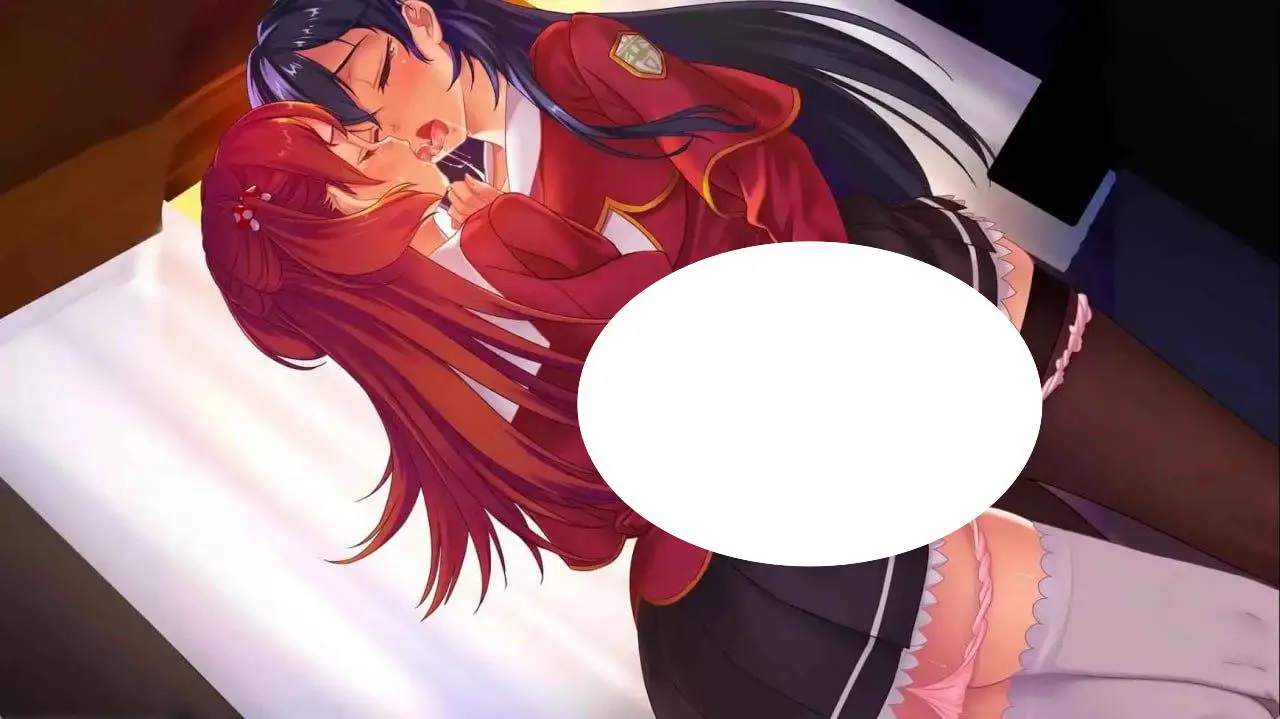 6600【SLG/百合/扶她】闪电泡芙奶油 Eclair Milk Cream v1.0完结 AI版 [PC+安卓]