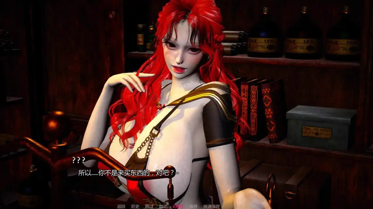 16551[亚洲风SLG/沙盒]地下城之欲 地牢欲望 Dungeon Lust 0.5 AI汉化版【PC+安卓/5.1G/更新】5852