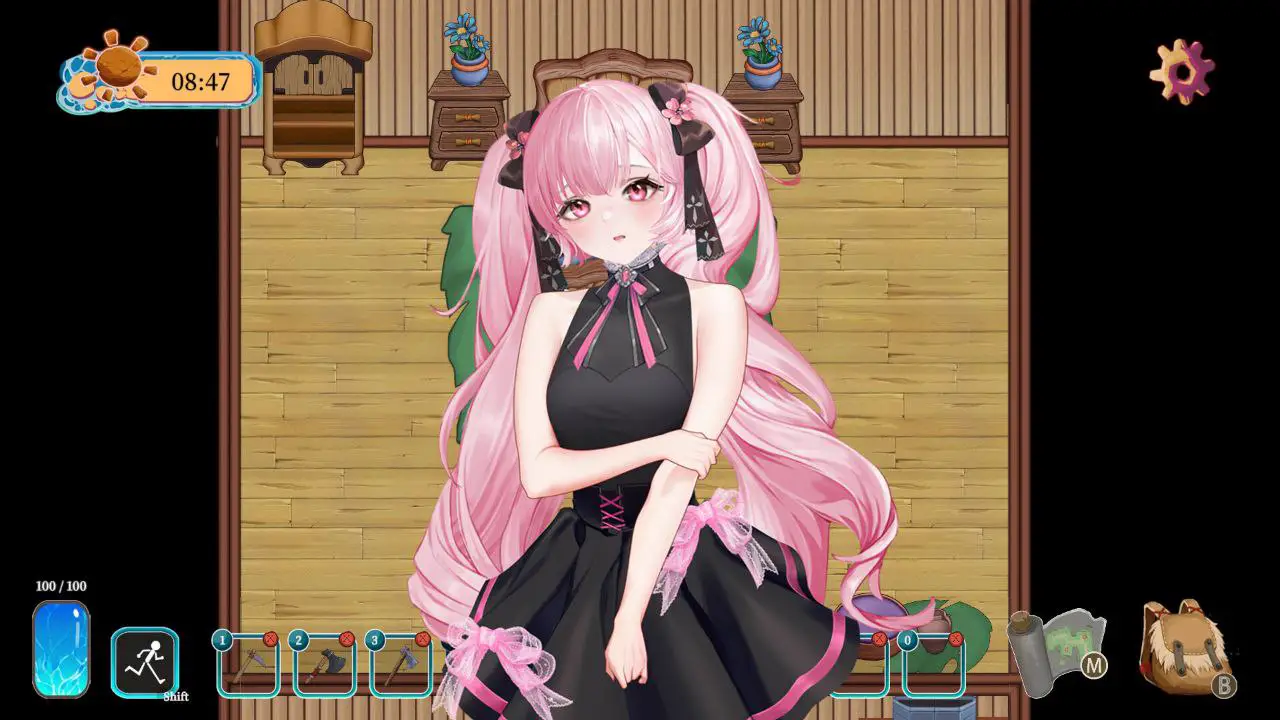 5363【SLG/后宫】海岛奇妙物语 Island Uncanny Story V1.2.1(官中)