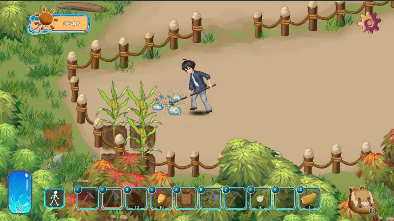 5363【SLG/后宫】海岛奇妙物语 Island Uncanny Story V1.2.1(官中)