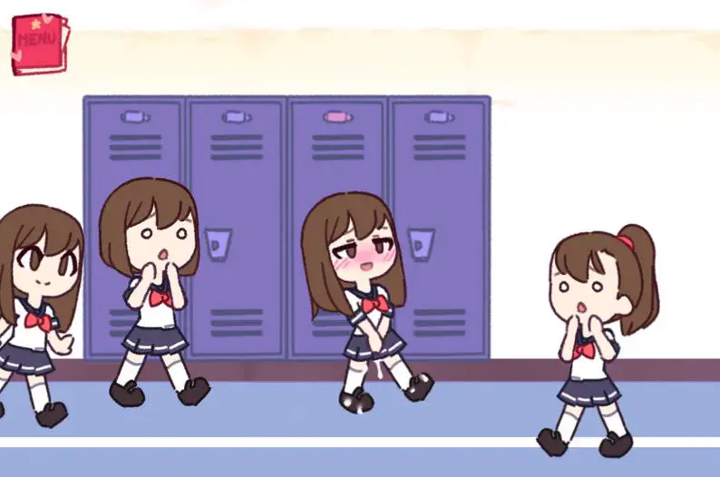 16687[互动SLG]Tentacle Locker 2/触手柜子2 触手储物柜 2 口香糖女孩 v1.5.0 官中PC+安卓6305
