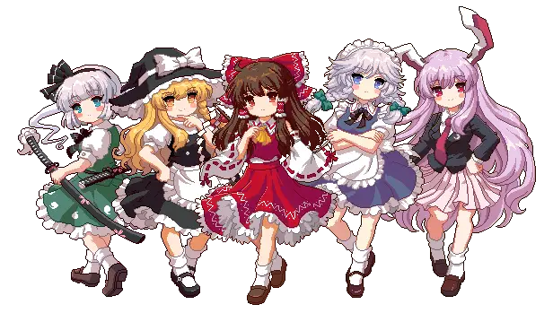 s0108东方夜雀食堂 – Touhou Mystia’s Izakayas