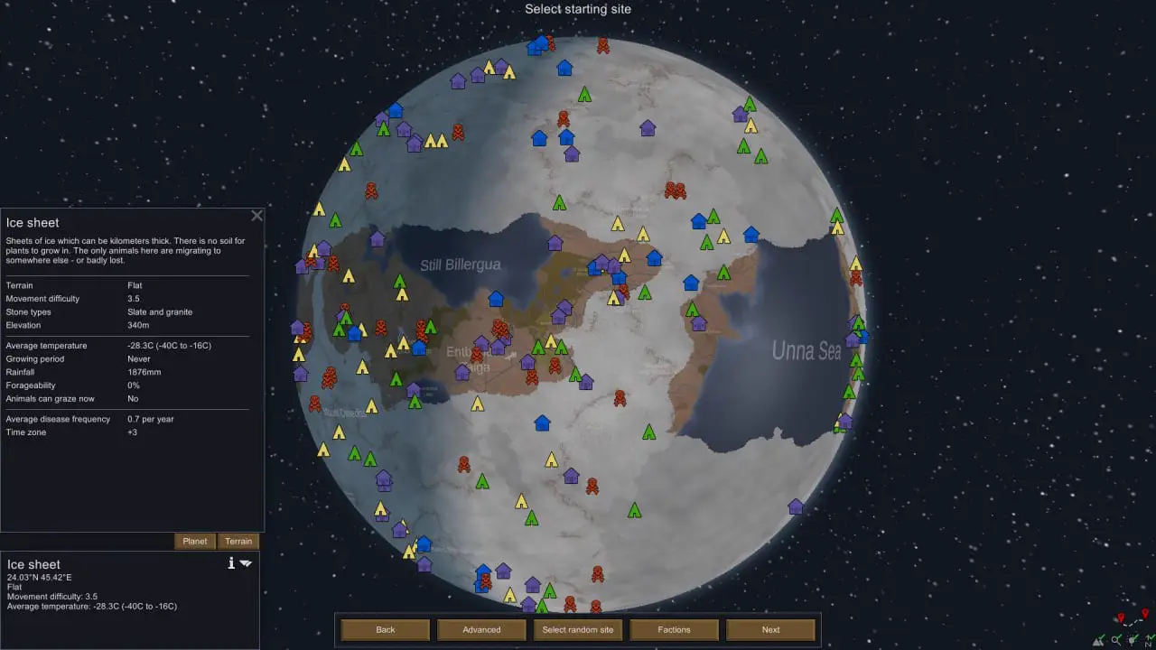 7304【模拟SLG/邪恶魔改】环世界/边缘世界/RimWorld V1.5.4 绅士邪恶整合版[230+MOD/渣机适配]