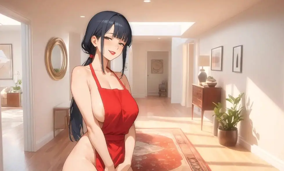 16675【日系SLG/堕落】我爱你的妻子 I Love Your Wife v0.5 AI汉化版【PC+安卓/2.11G/更新】14397