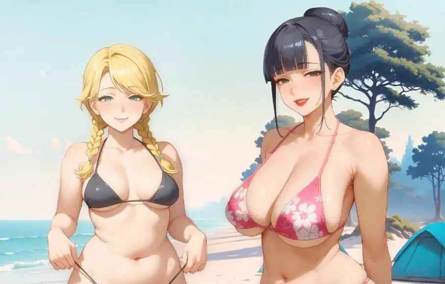 16675【日系SLG/堕落】我爱你的妻子 I Love Your Wife v0.5 AI汉化版【PC+安卓/2.11G/更新】14397