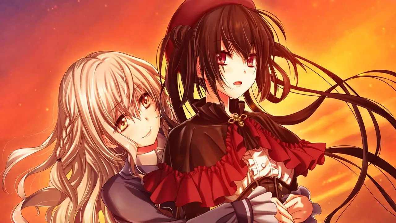 5554【ADV/重口猎奇/汉化】施虐狂之血 SaDistic BlooD+全CG存档