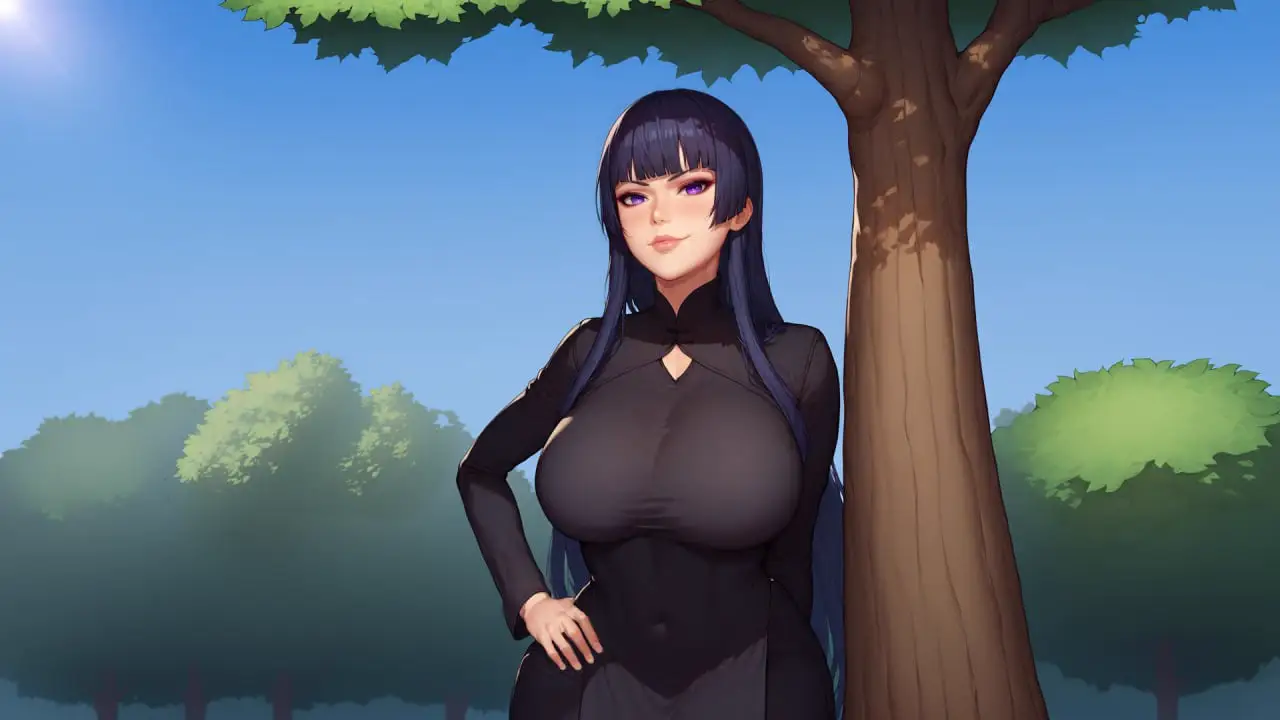 16198【SLG/后宫/动态】我的A级魔女 My A-rank witch v1.1赞助 AI版【PC+安卓/5.95G/更新】14394