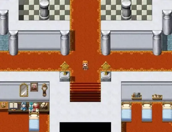 6677【RPG/原神同人】性爱冲击 1.2 PC+安卓
