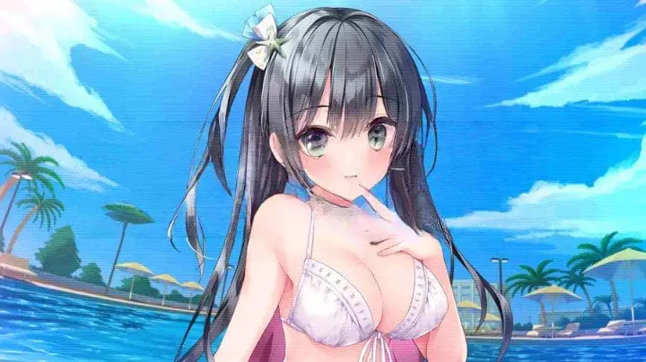 3695[日式ADV/偶像] 星光BLUE～从小一起长大的推的女儿在不知不觉中被开发了～ スターライトBLUE～幼なじみで推しの娘が知らないうちに開発されていた～ AI汉化版+全CG存档 [2.70G]