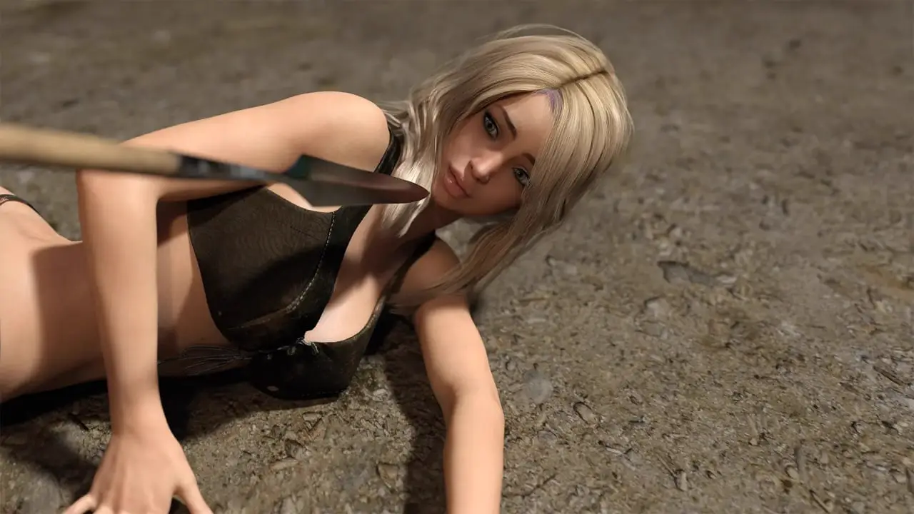 14583[欧美SLG]欲望都市 欲望之城 The Lust City v1.3 第二季 官方中文完结版【PC+安卓/7.31G/更新】4084