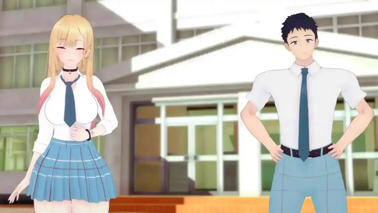 13839[日系SLG] 我的装扮NTR 看不见的欲望 My Dress Up NTR Unseen Desire v0.7 P3 AI汉化版【PC+安卓/4.54G/更新】9850
